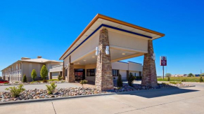 Гостиница Best Western Plus Mid Nebraska Inn & Suites  Карни